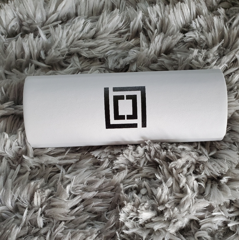 Liz Clairborne sunglasses case